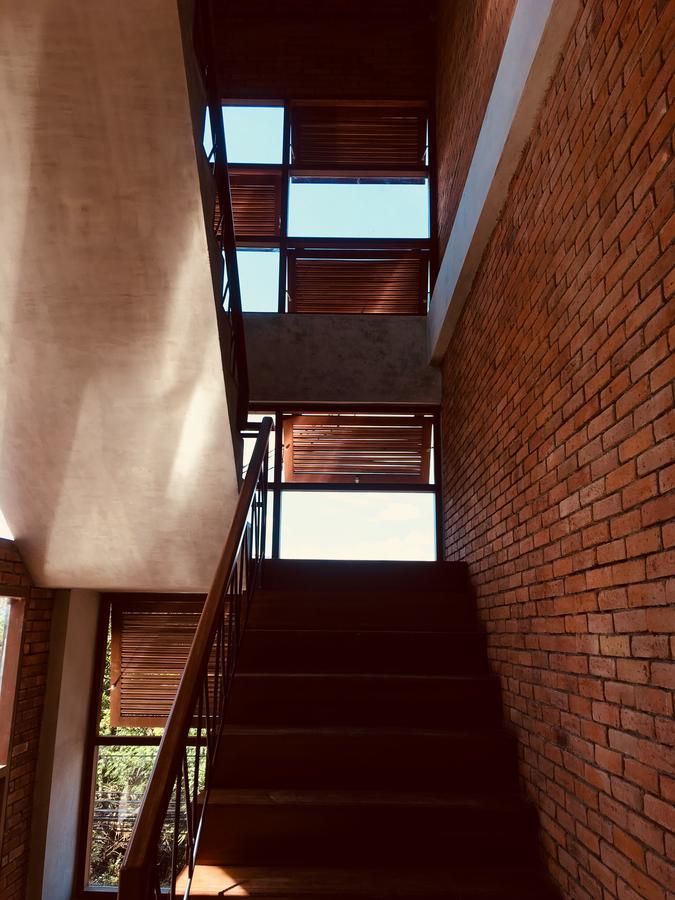The Escape Hostel Canggu  Exterior photo